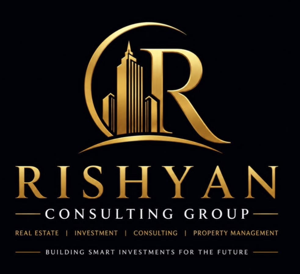 Rishyan Consulting Group Logo